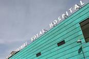 Gloucestershire Royal hospital