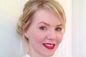 Elizabeth o mahony