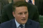 Streeting at HealthSec