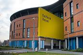 Salford royal