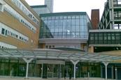 Whittington Hospital NHS Trust