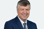 Sir Ciaran Devane