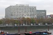 St Thomas' Hospital