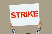 Strike