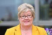 ann marr