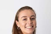 Caitlin Tilley