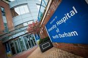 University Hospital of North Durham