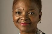 valerie amos