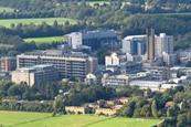 Addenbrooke's Hospital