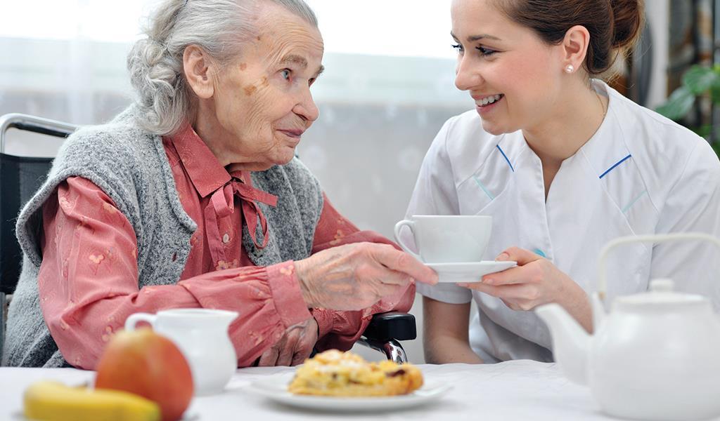 How the US improved its care home sector | HSJ Knowledge ...