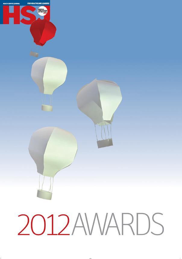 Hsj Awards