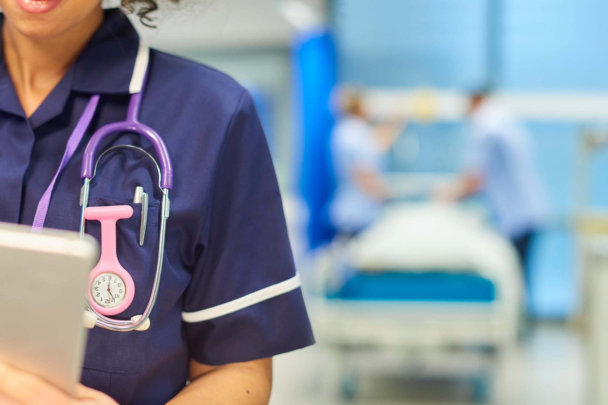 Nine Out Of 10 Largest Hospital Trusts Short Of Nurses >> Exclusive Government Drops Key Safe Staffing Measure News Nine Out Of 10 Largest Hospital Trusts Short Of Nurses >> Exclusive Government Drops Key Safe Staffing Measure News