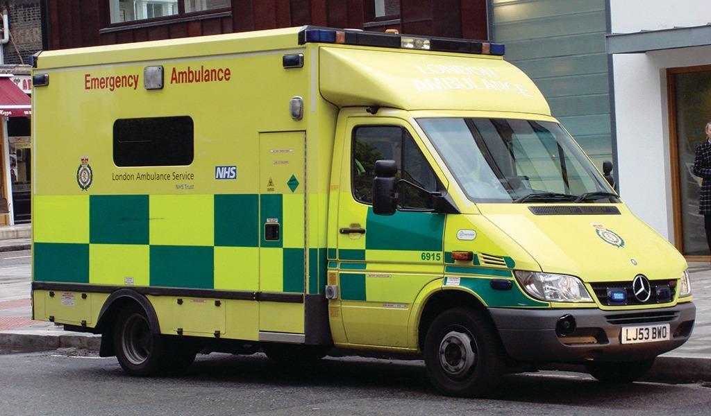 NHS England could take over ambulance service commissioning | HSJ Local ...