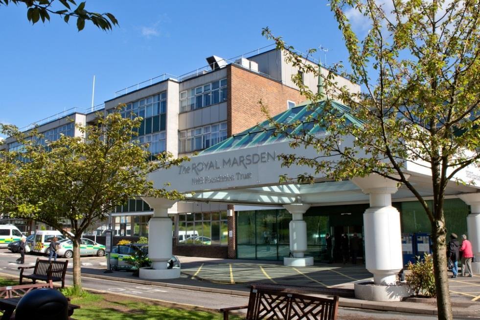 Specialist Trust Now Providing A Fifth Of All Nhs Private Patient