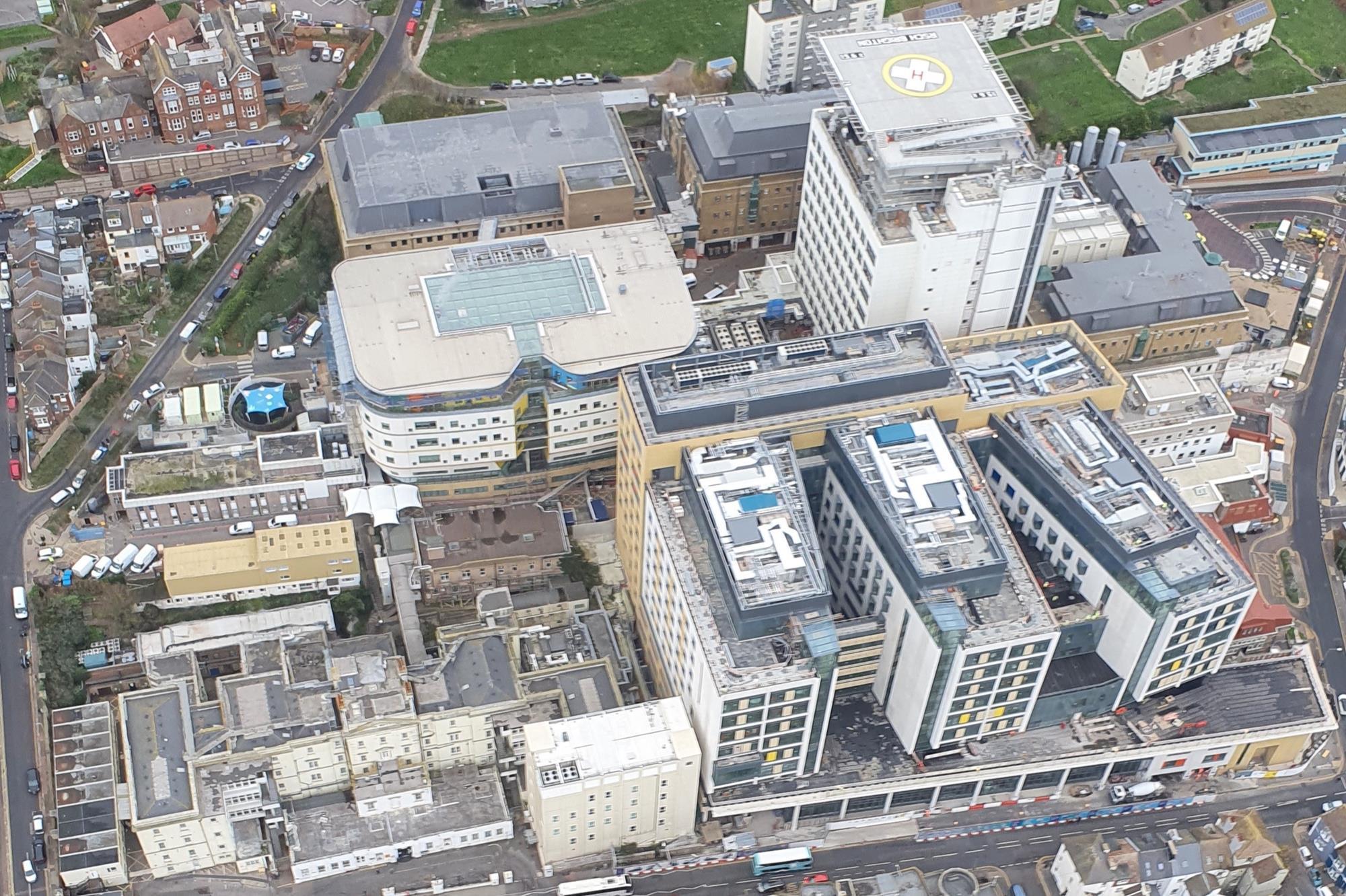 NHS manager died after being ‘lost to follow up’