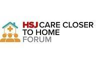 HSJ Virtual Care Forum Logo