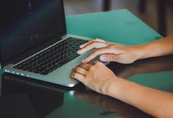 Laptop computer