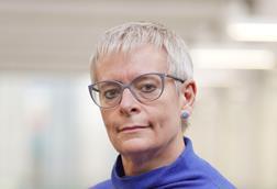 Professor Judith Smith