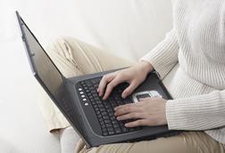 Laptop computer