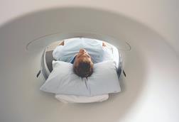 CT scanner