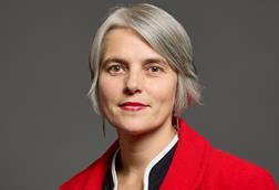 Anna Dixon