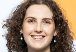 Niamh Buckingham