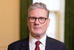 Keir Starmer 2024