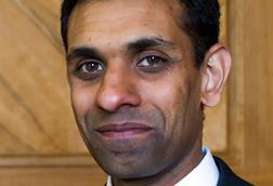 Habib naqvi