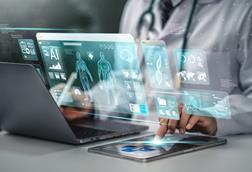 AI in health