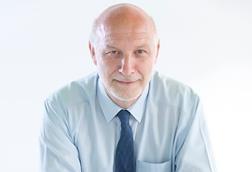 Peter Fonagy