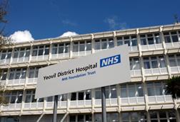Yeovil District Hospital