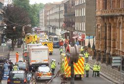 7-7 2005 London attacks