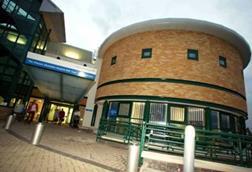 Princess alexandra hospital