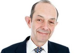 Peter Wyman