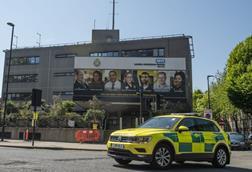 London Ambulance Service