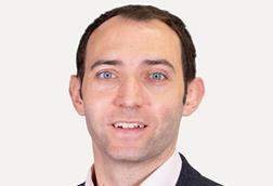 Dr Jonathan Pearson-Stuttard