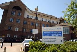Sheffield Teaching Hospitals Trust