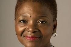 valerie amos