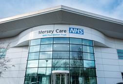 Mersey Care FT