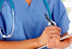 Nurse doctor