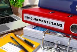 Procurement
