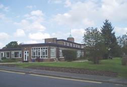 Queen Victoria Hospital NHS Foundation Trust