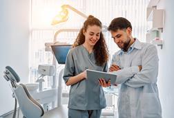 dentists
