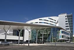 Queen Elizabeth Hospital Birmingham, University Hospitals Birmingham FT