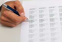 Accounting
