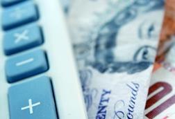 Money UK and calculator