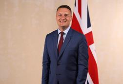 wes streeting