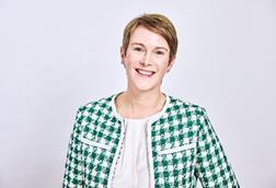Rebecca Catterick