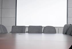 Board room