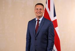 wes streeting
